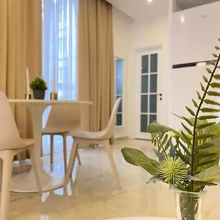 Rose 3 Wonderful 1+1 Cleopatra Apartment